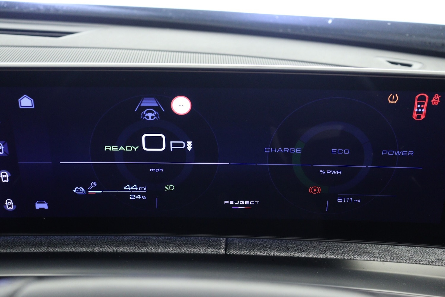 Used Peugeot 3008 2024 for sale - 76870710: Photo 31