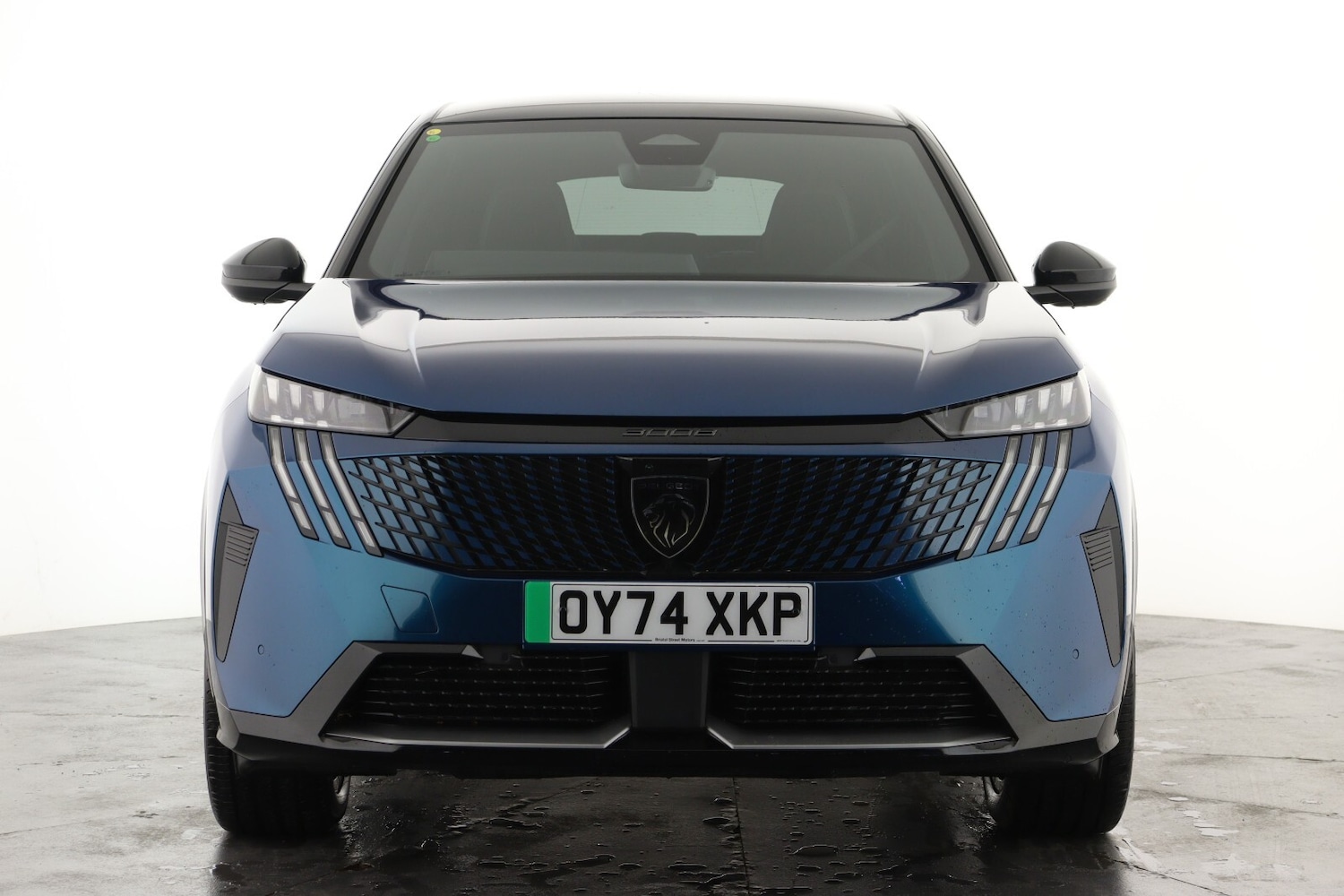 Used Peugeot 3008 2024 for sale - 76870710: Photo 6