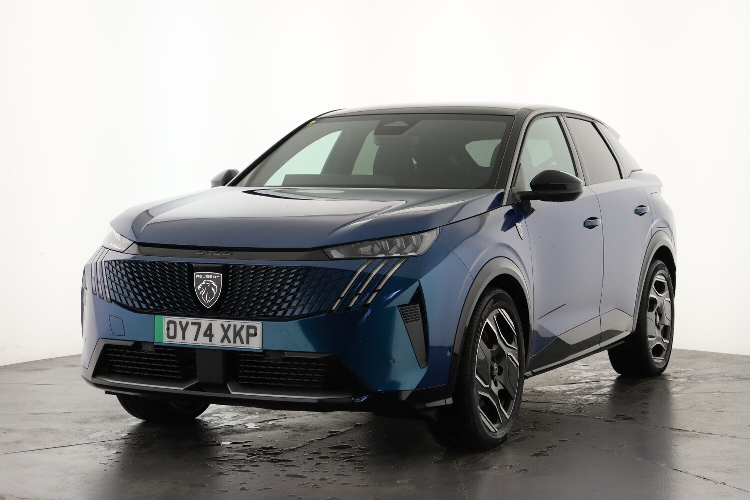 Used Peugeot 3008 2024 for sale - 76870710: Photo 7