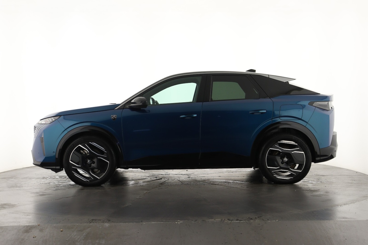 Used Peugeot 3008 2024 for sale - 76870710: Photo 8