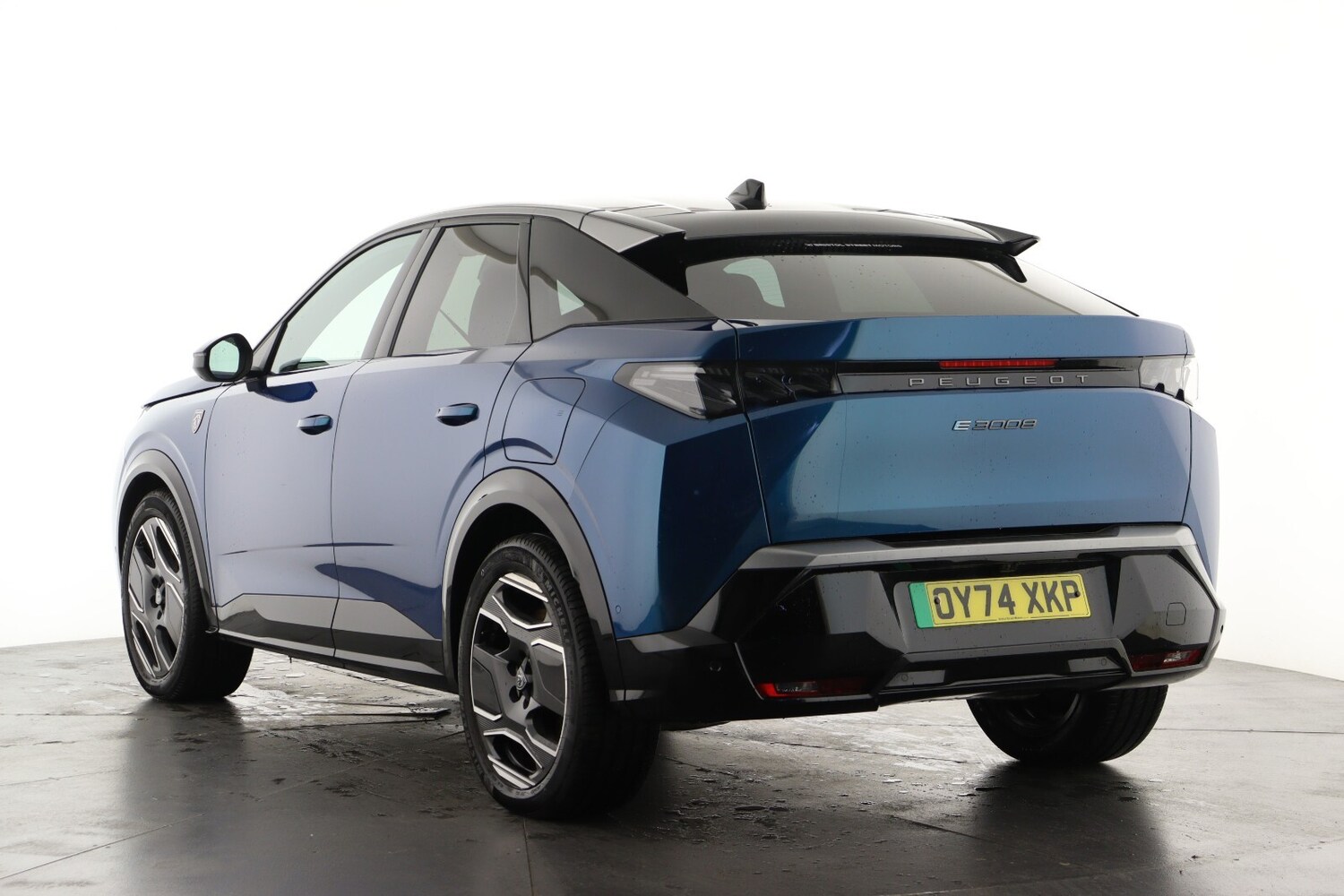 Used Peugeot 3008 2024 for sale - 76870710: Photo 9