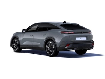 Used Peugeot 408 2026 for sale - 77512709: Photo