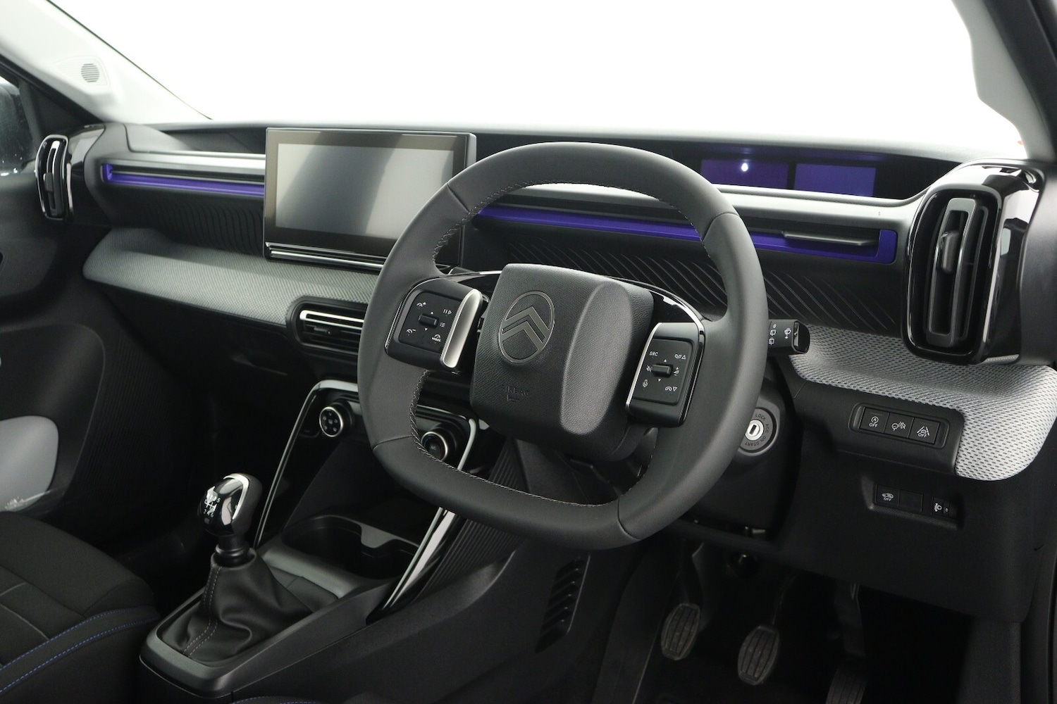 Used Citroen C3 2025 for sale - 76871033: Photo 13