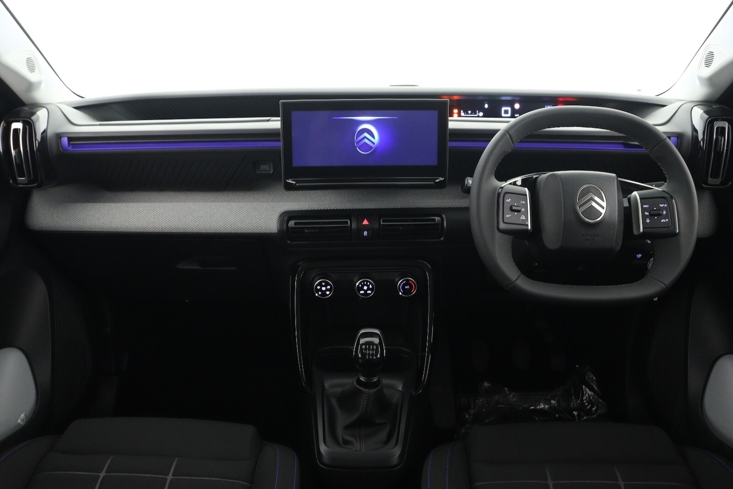 Used Citroen C3 2025 for sale - 76871033: Photo 14