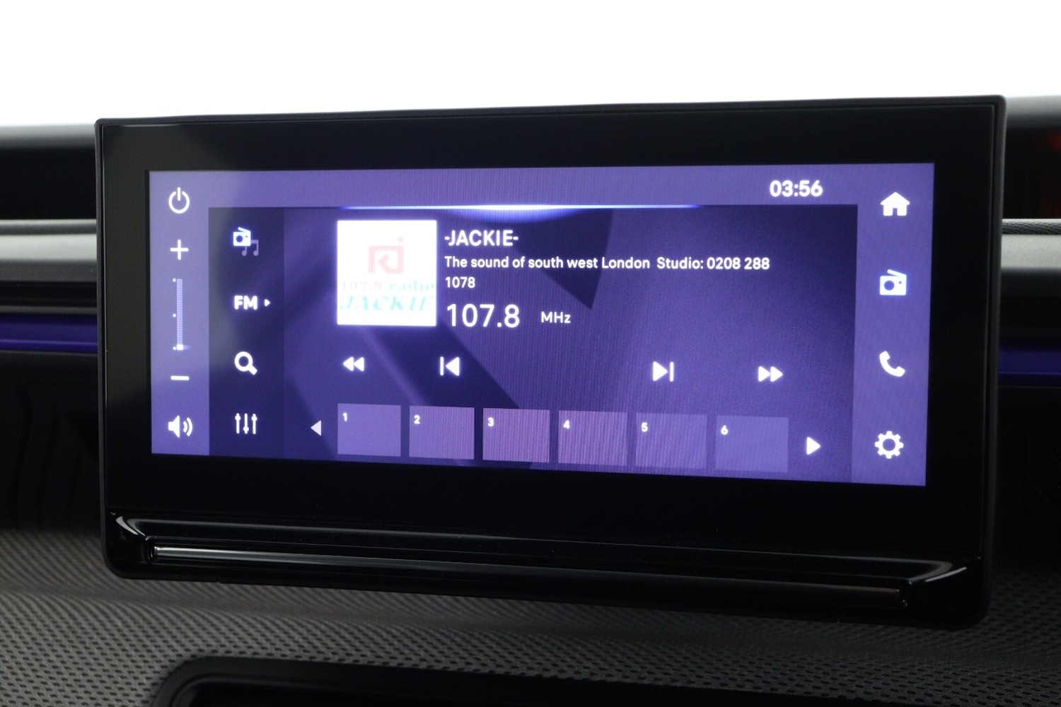 Used Citroen C3 2025 for sale - 76871033: Photo 16