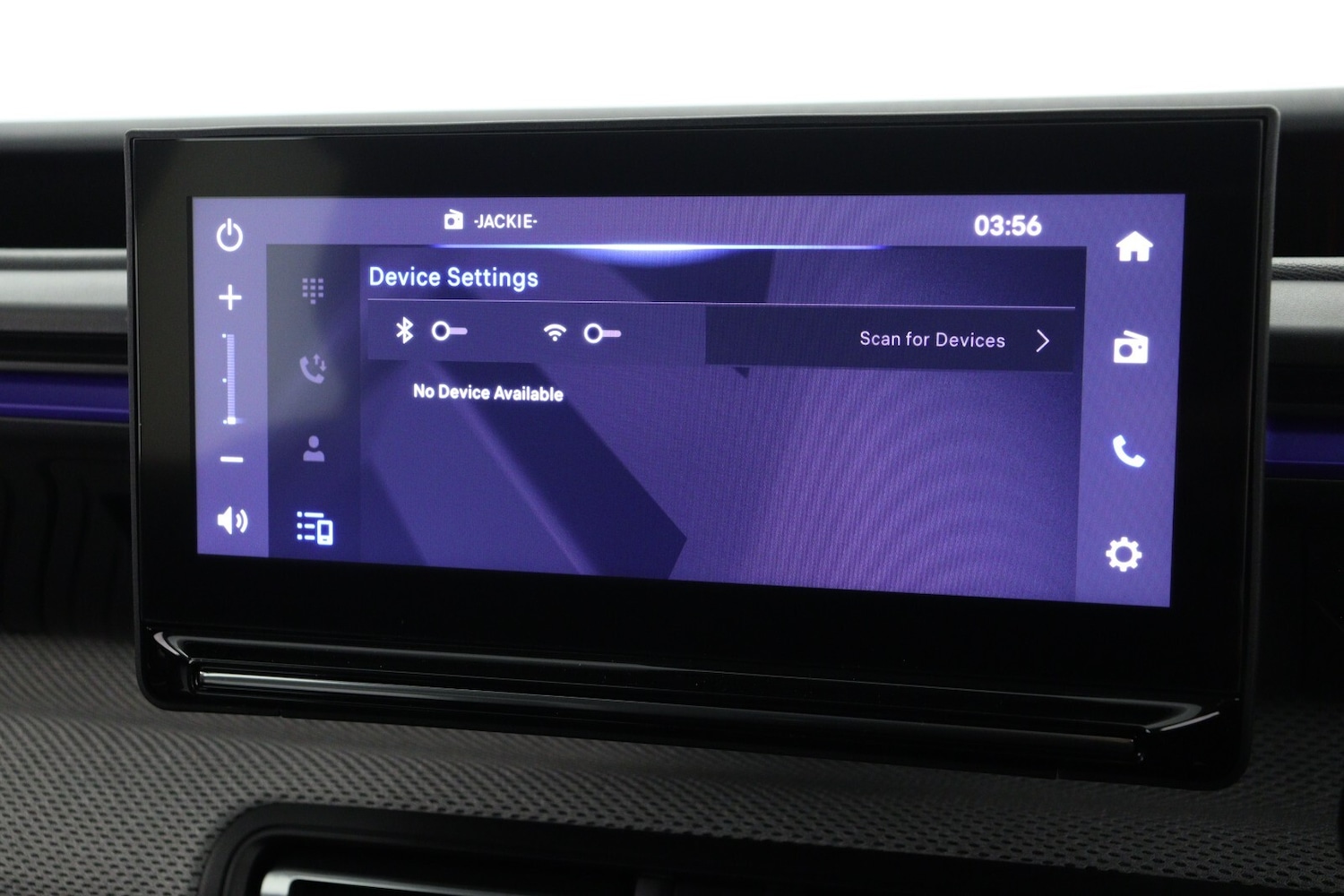 Used Citroen C3 2025 for sale - 76871033: Photo 17