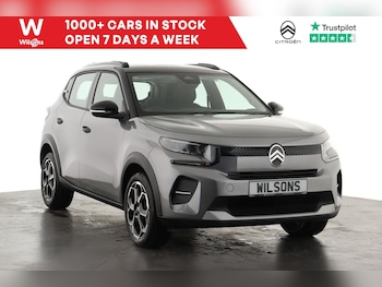 Used Citroen C3 2025 for sale - 76871033: Photo