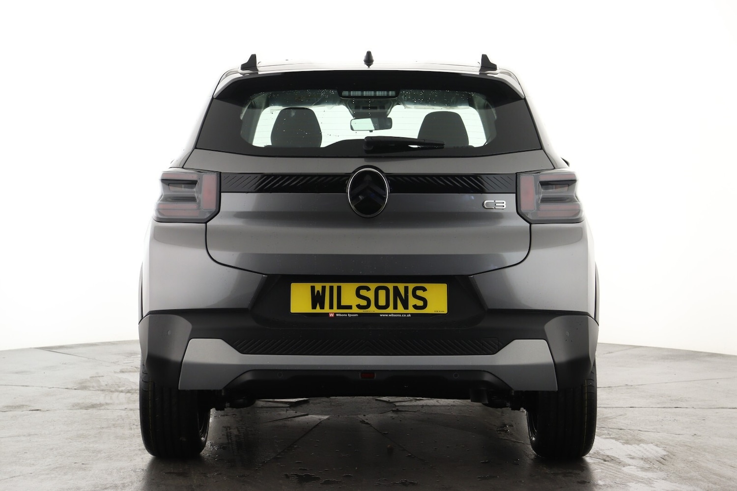 Used Citroen C3 2025 for sale - 76871033: Photo 2