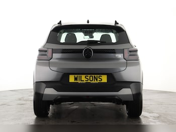 Used Citroen C3 2025 for sale - 76871033: Photo