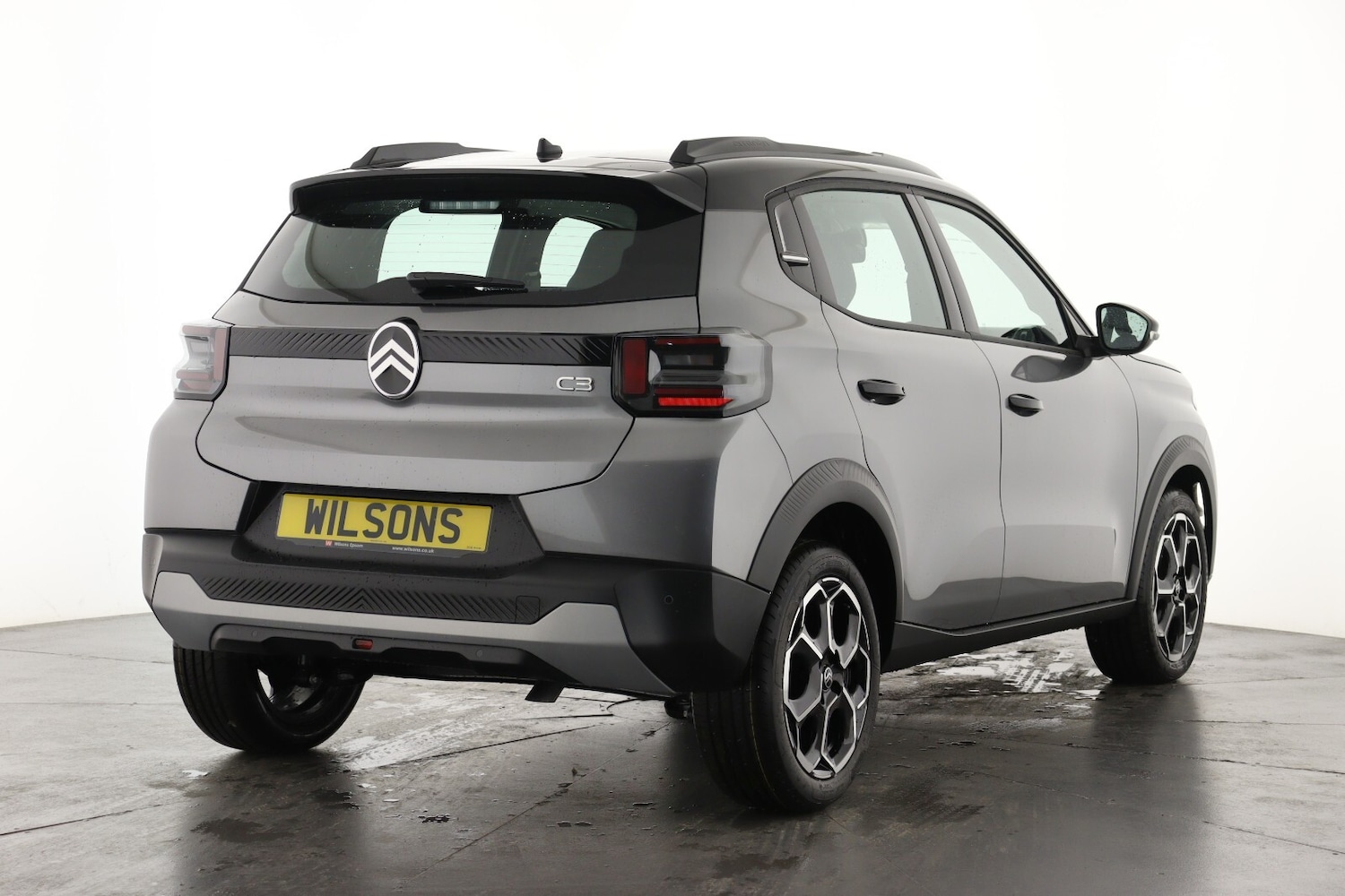 Used Citroen C3 2025 for sale - 76871033: Photo 3