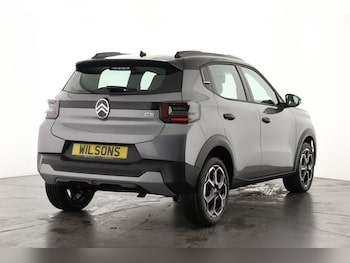 Used Citroen C3 2025 for sale - 76871033: Photo