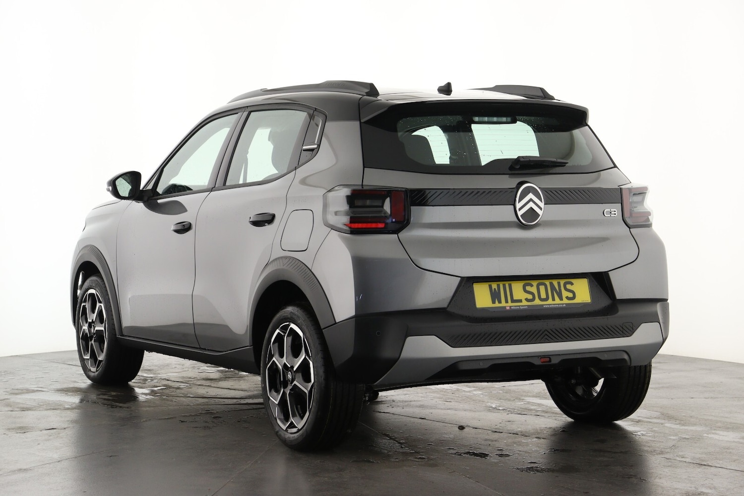 Used Citroen C3 2025 for sale - 76871033: Photo 8