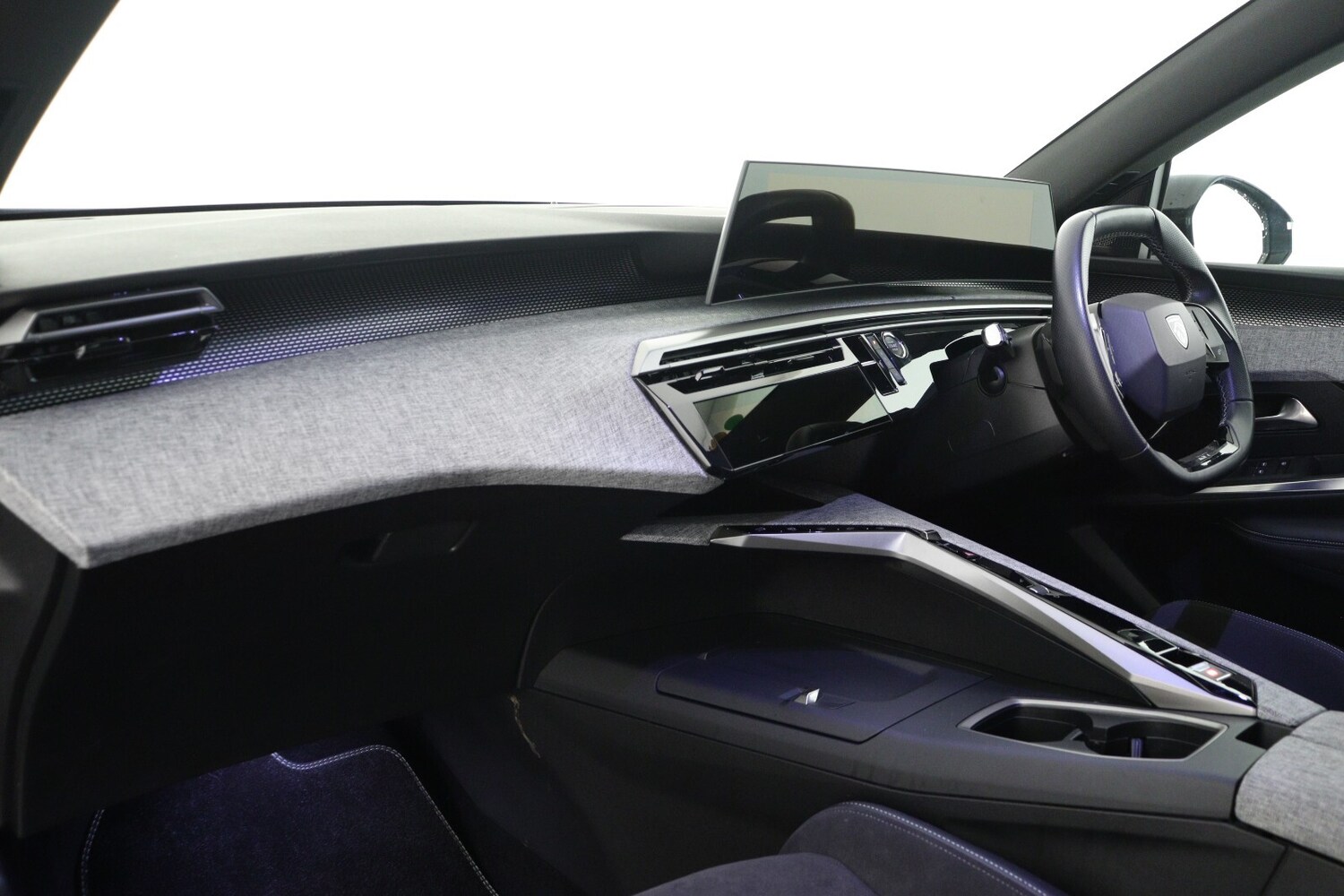 Used Peugeot 3008 2025 for sale - 77269226: Photo 13