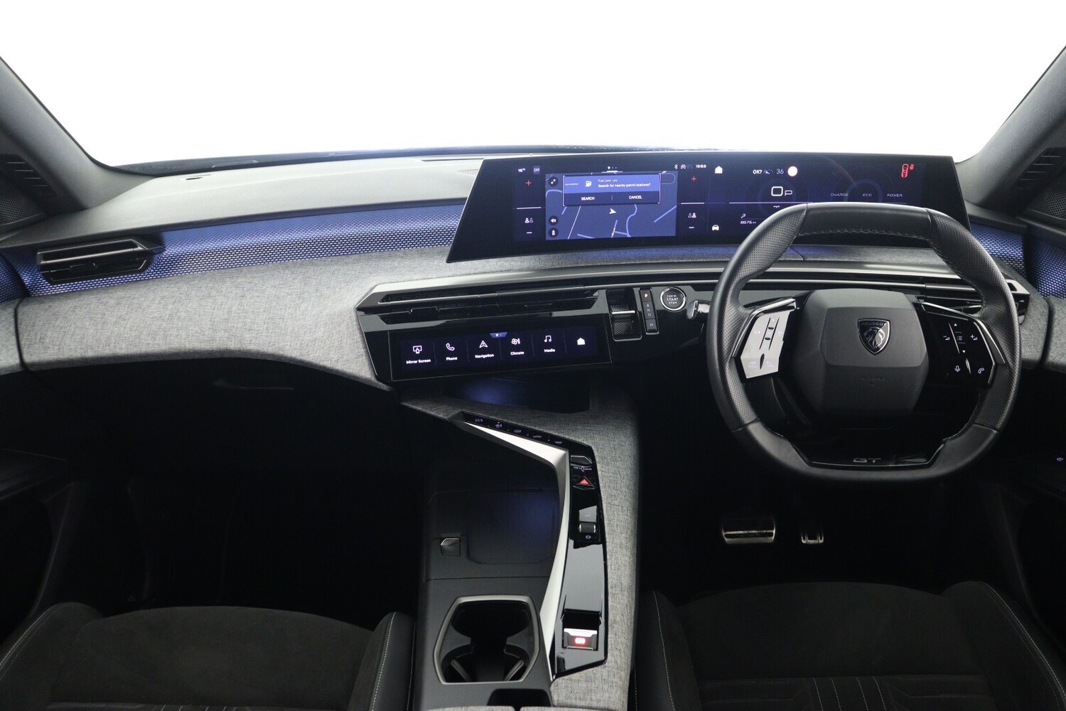 Used Peugeot 3008 2025 for sale - 77269226: Photo 17