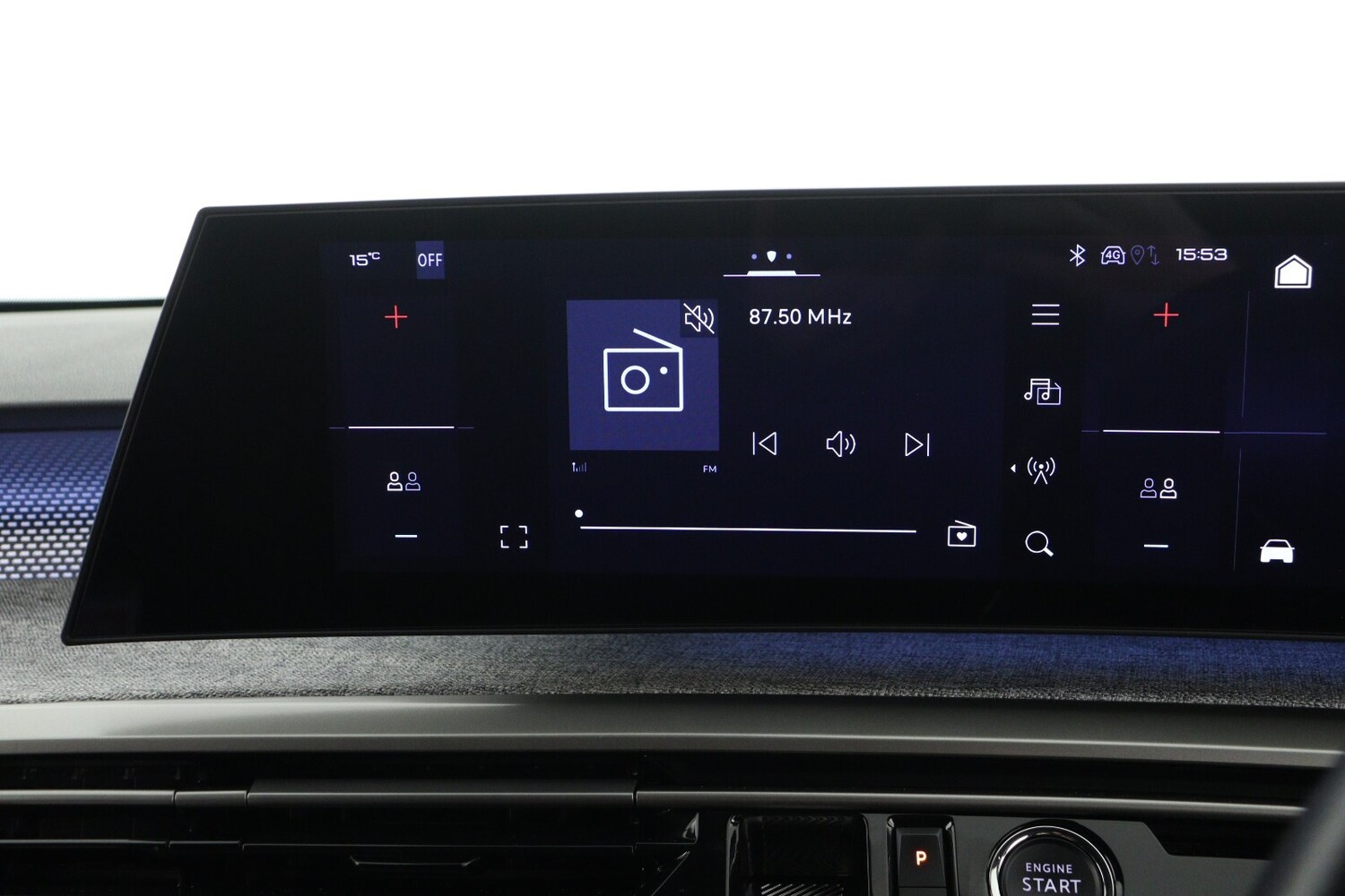 Used Peugeot 3008 2025 for sale - 77269226: Photo 19