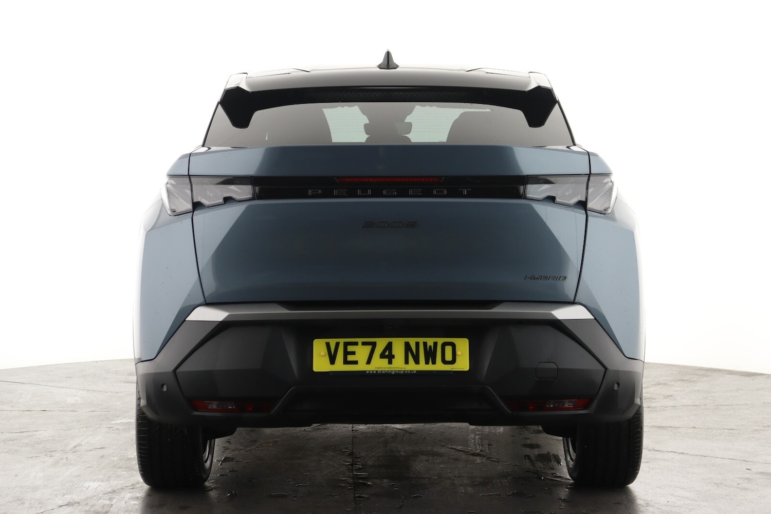 Used Peugeot 3008 2025 for sale - 77269226: Photo 2