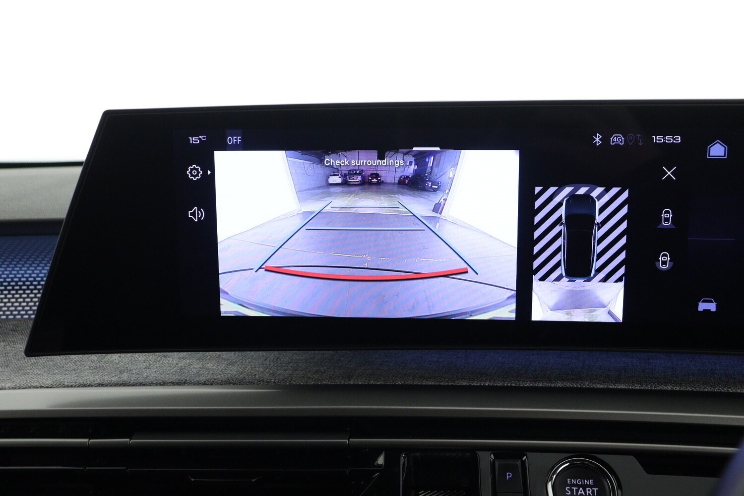 Used Peugeot 3008 2025 for sale - 77269226: Photo 22