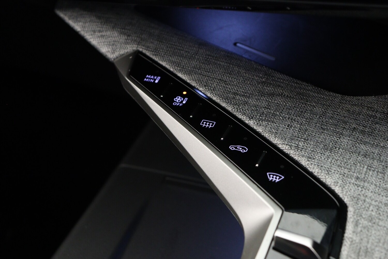 Used Peugeot 3008 2025 for sale - 77269226: Photo 24