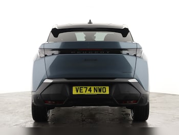 Used Peugeot 3008 2025 for sale - 77269226: Photo