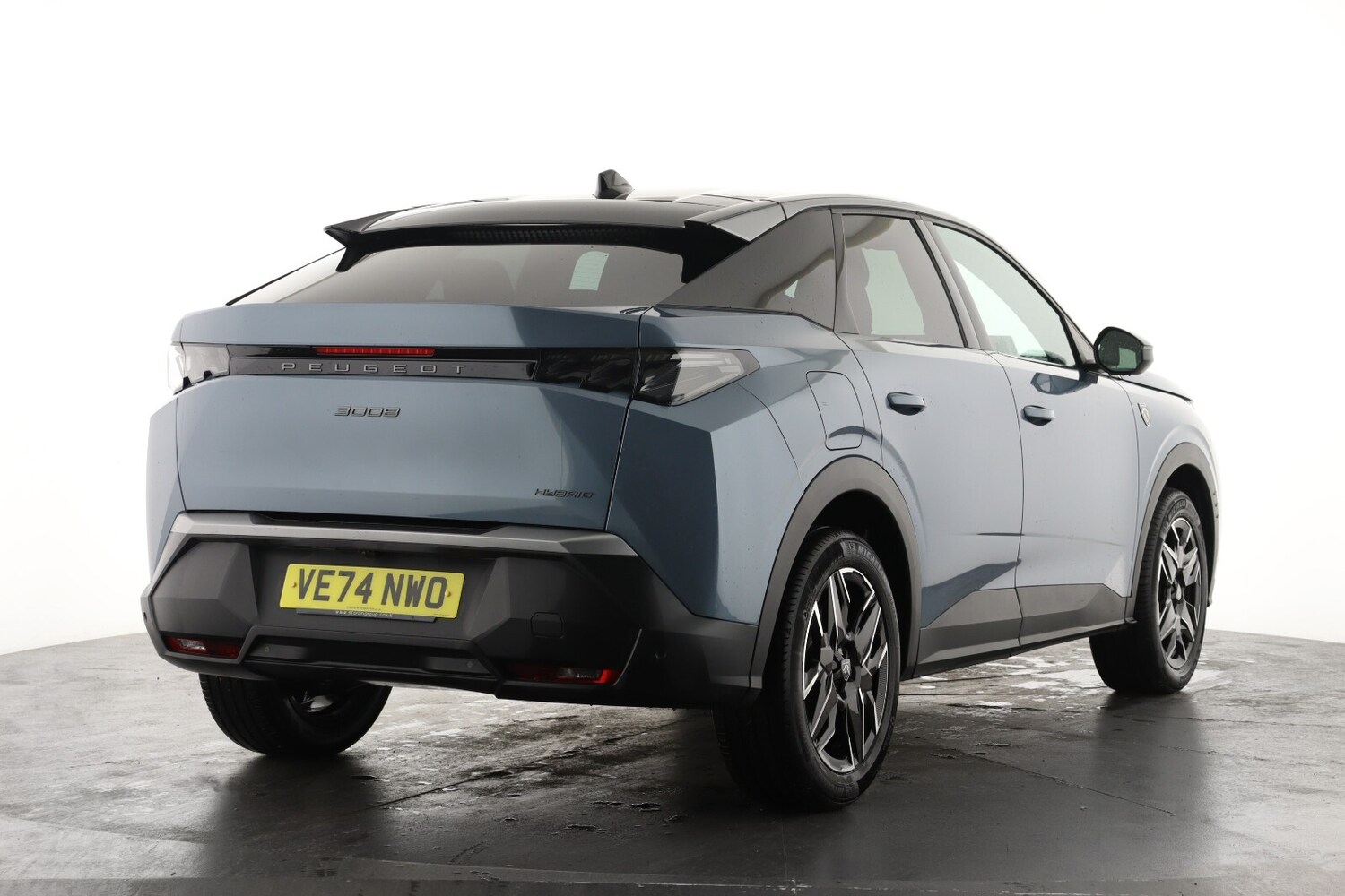 Used Peugeot 3008 2025 for sale - 77269226: Photo 3