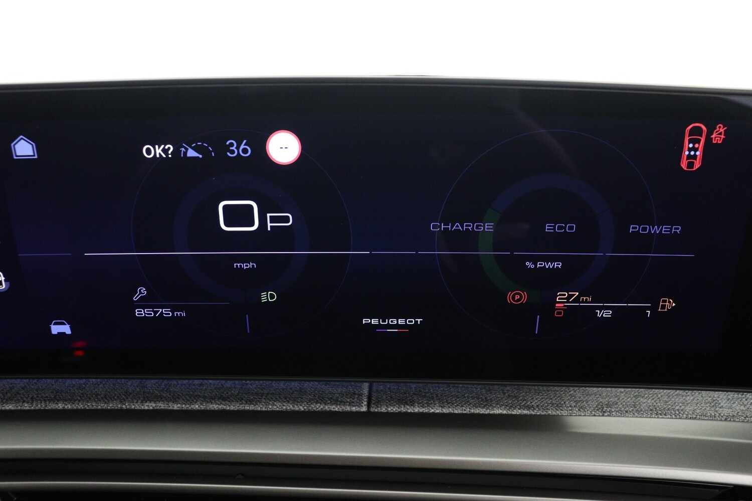 Used Peugeot 3008 2025 for sale - 77269226: Photo 31