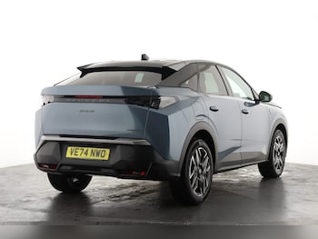 Used Peugeot 3008 2025 for sale - 77269226: Photo