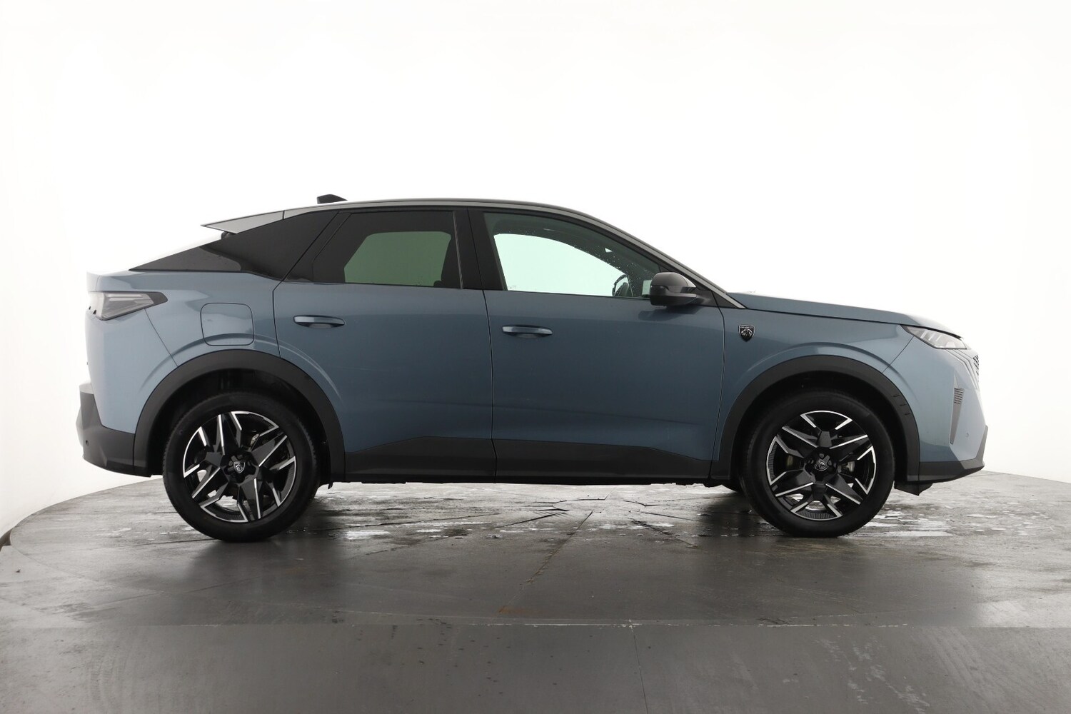 Used Peugeot 3008 2025 for sale - 77269226: Photo 5