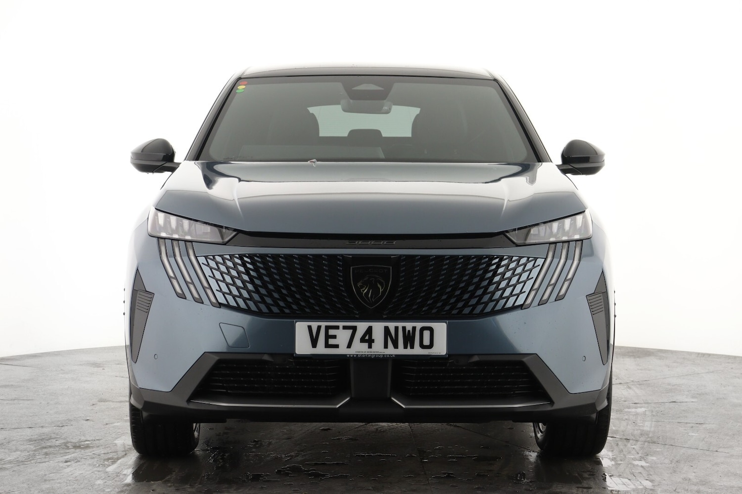 Used Peugeot 3008 2025 for sale - 77269226: Photo 6