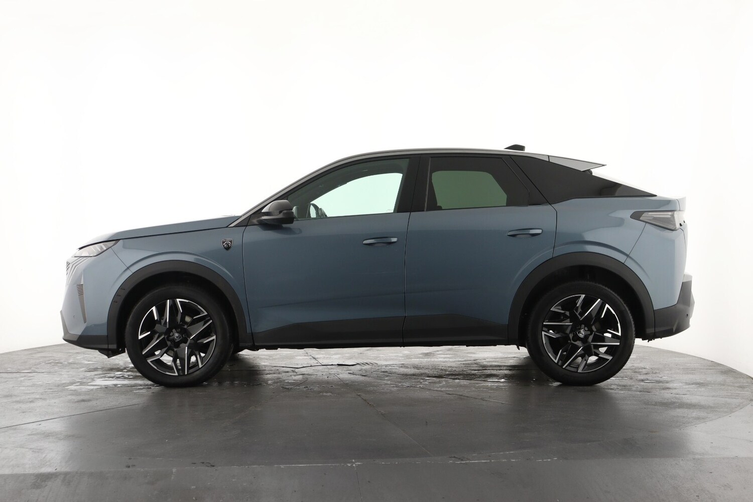 Used Peugeot 3008 2025 for sale - 77269226: Photo 8