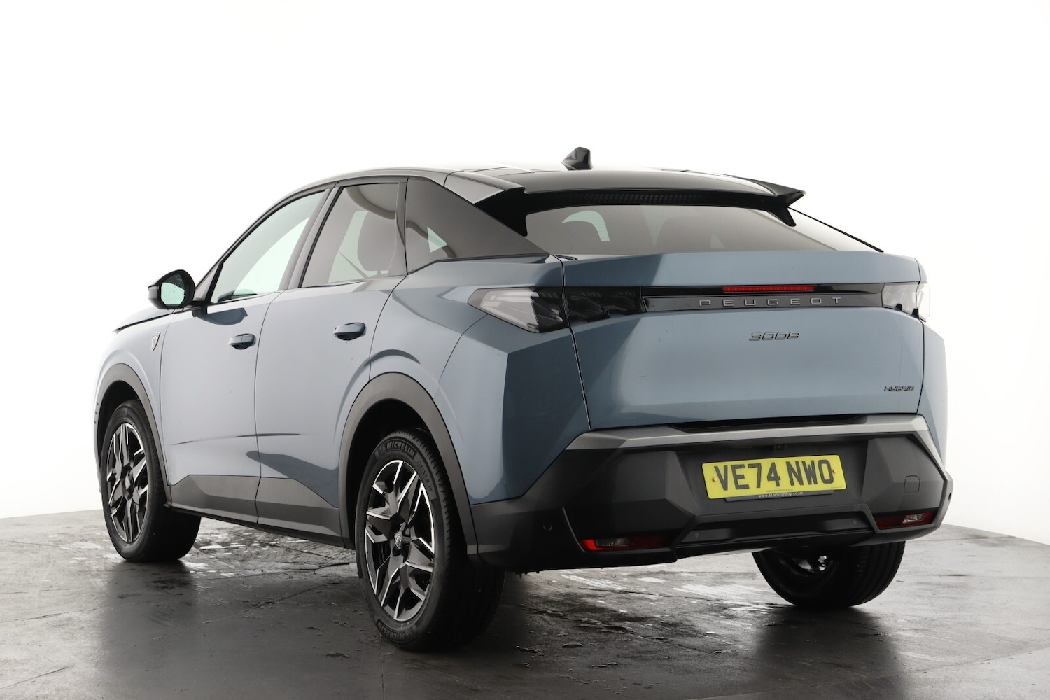 Used Peugeot 3008 2025 for sale - 77269226: Photo 9