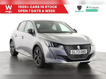 Peugeot - 208