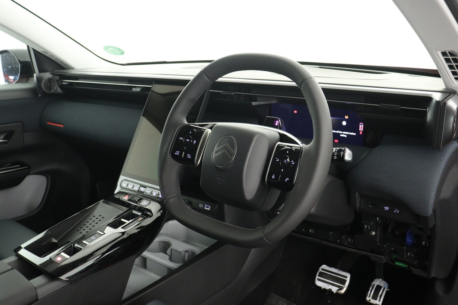 Used Citroen C5 Aircross 2026 for sale - 77092713: Photo 15