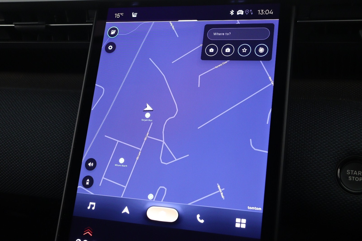 Used Citroen C5 Aircross 2026 for sale - 77092713: Photo 19