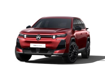 2026 - 157kW Max 73kWh 5dr Auto