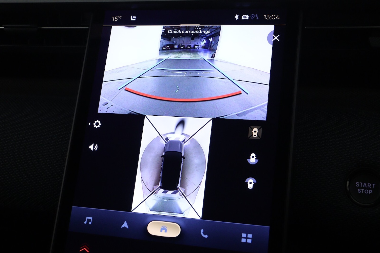 Used Citroen C5 Aircross 2026 for sale - 77092713: Photo 23