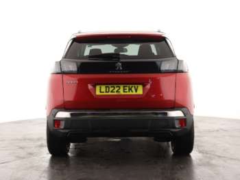 Used Peugeot 3008 2022 for sale - 74825743: Photo