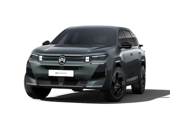 Used Citroen C5 Aircross 2025 for sale - 76615566: Photo