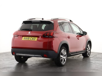 Used Peugeot 2008 2018 for sale - 78246702: Photo