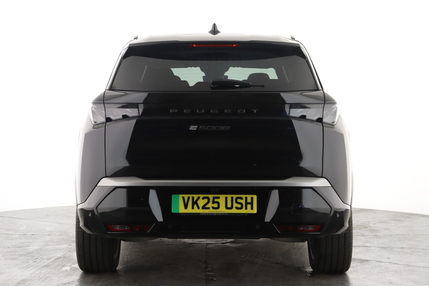 Used Peugeot 5008 2025 for sale - 77247973: Photo 2