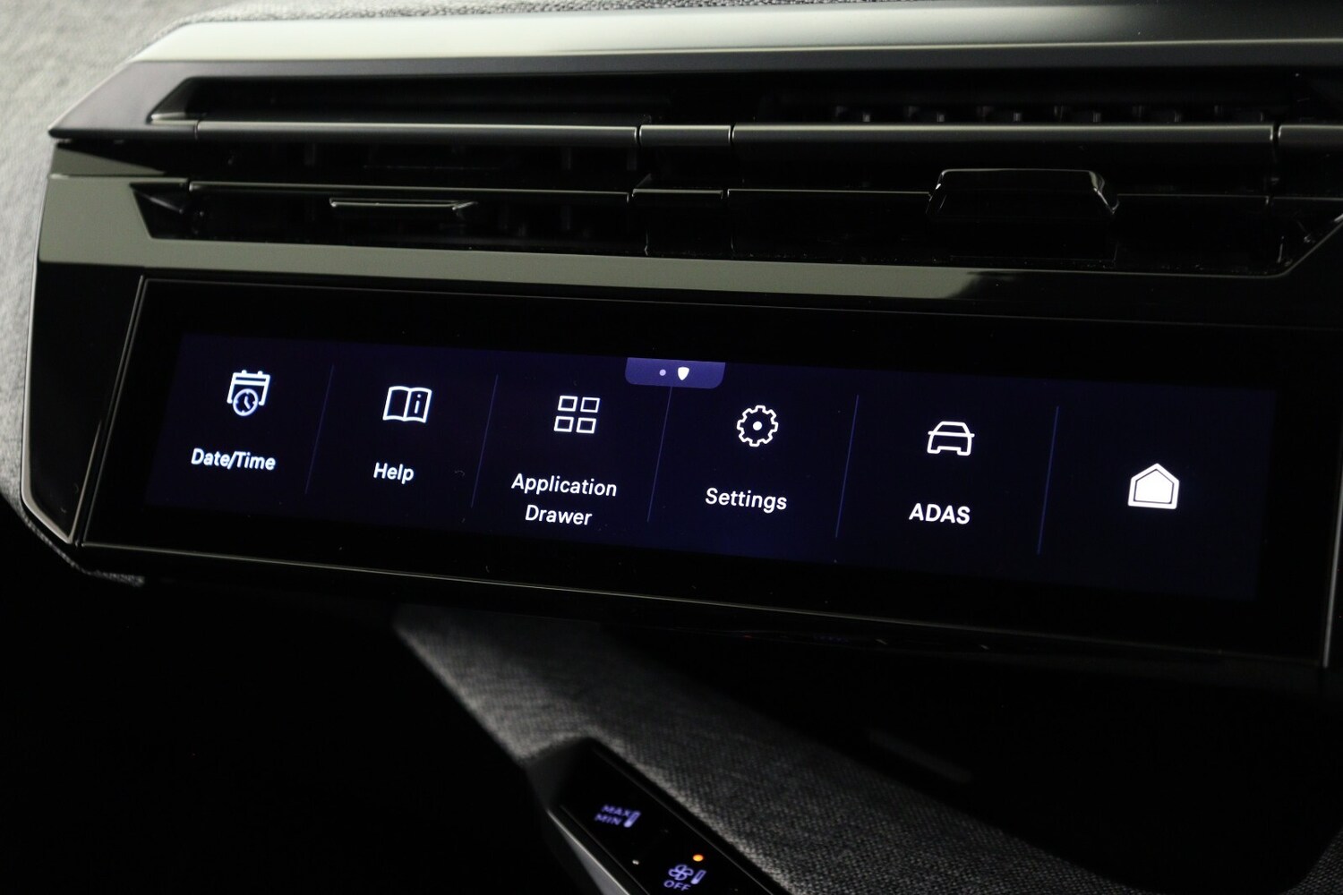 Used Peugeot 5008 2025 for sale - 77247973: Photo 25