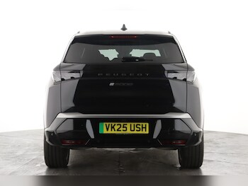 Used Peugeot 5008 2025 for sale - 77247973: Photo