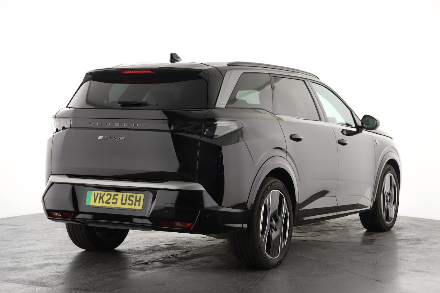 Used Peugeot 5008 2025 for sale - 77247973: Photo 3