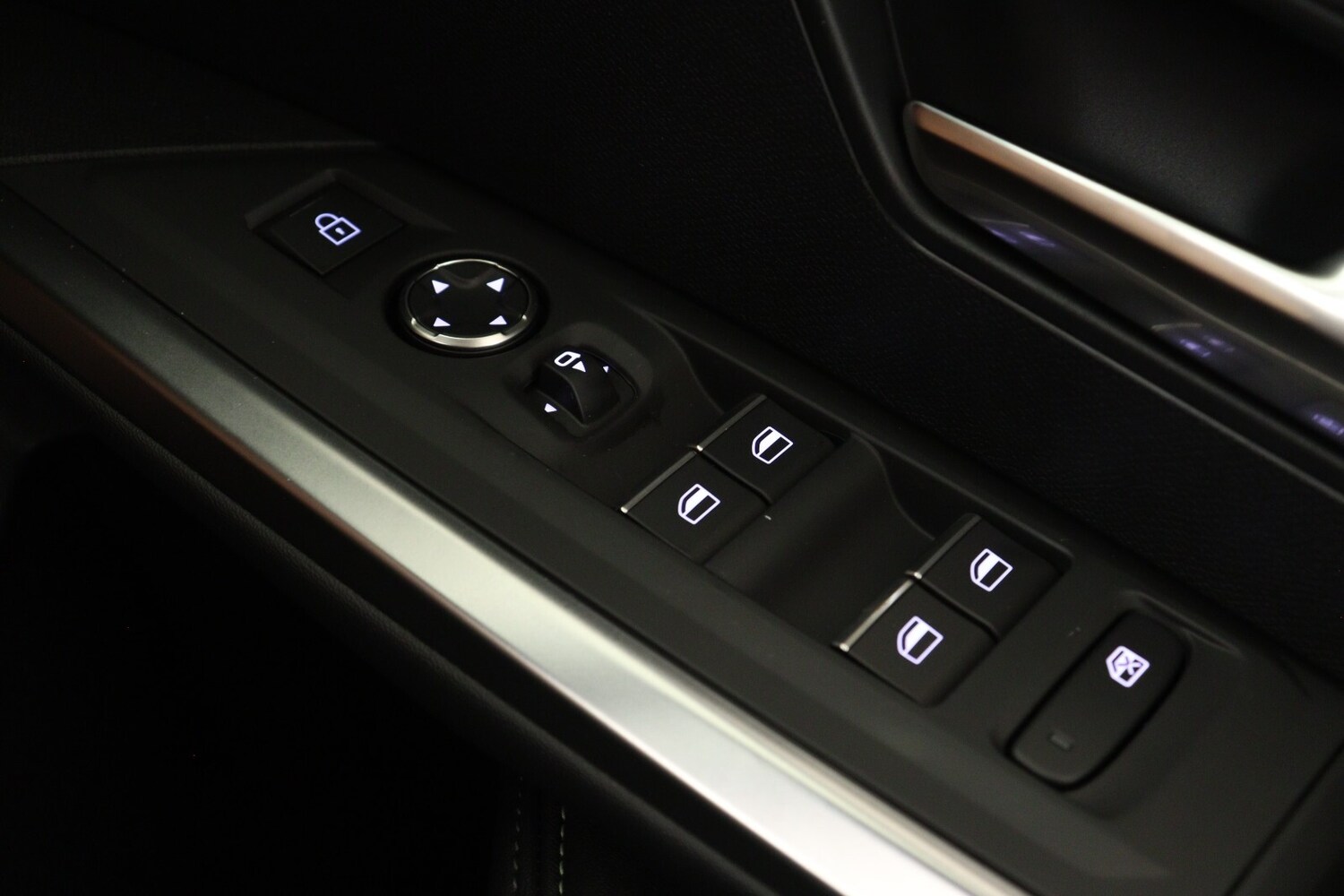 Used Peugeot 5008 2025 for sale - 77247973: Photo 34