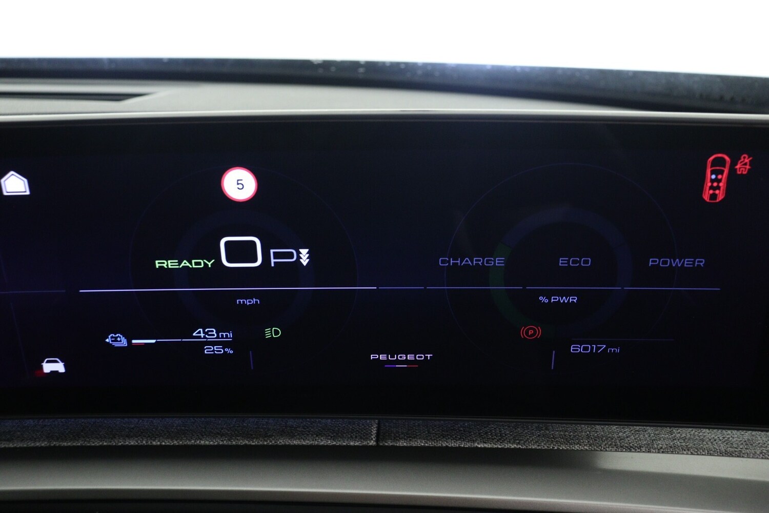 Used Peugeot 5008 2025 for sale - 77247973: Photo 35