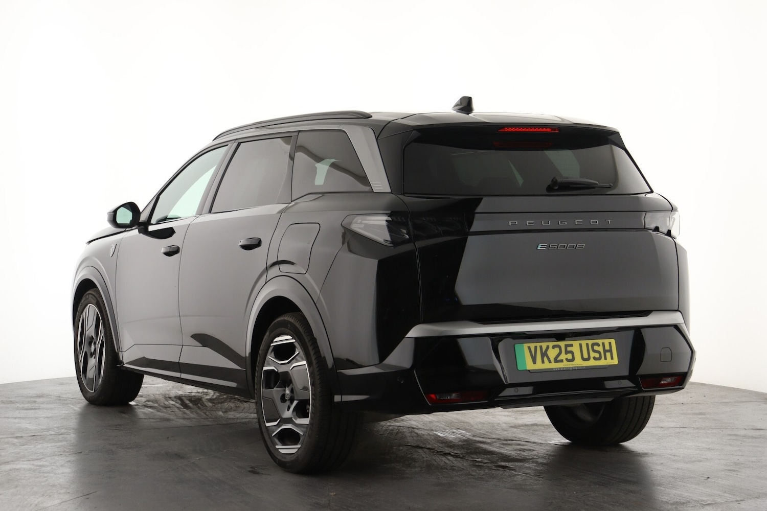 Used Peugeot 5008 2025 for sale - 77247973: Photo 9