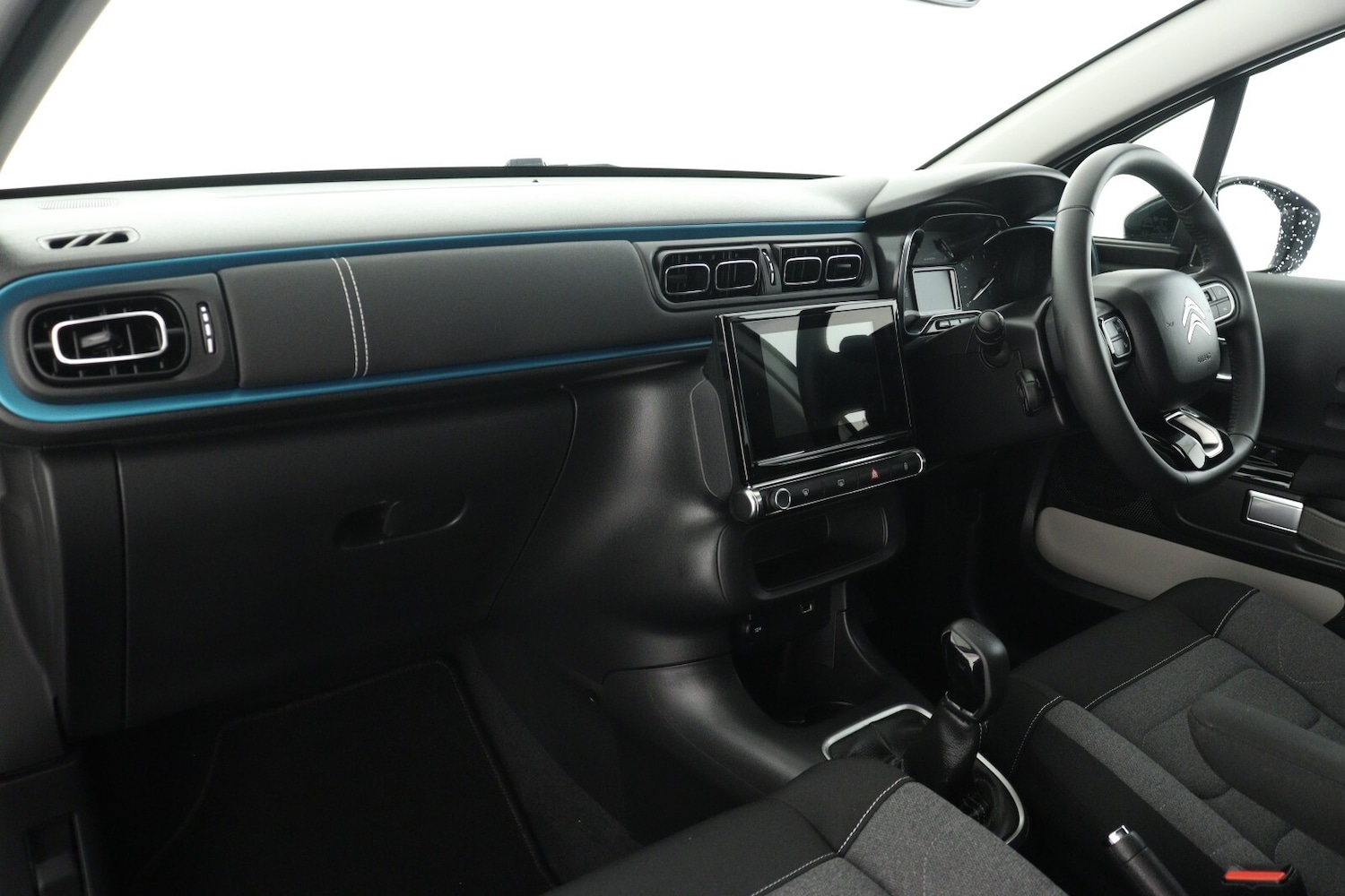 Used Citroen C3 2022 for sale - 76871234: Photo 11