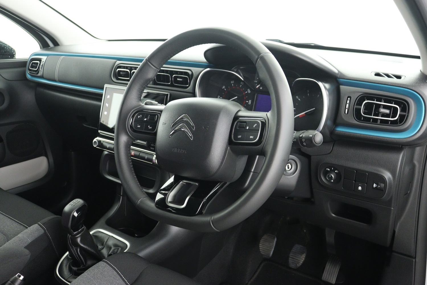 Used Citroen C3 2022 for sale - 76871234: Photo 13