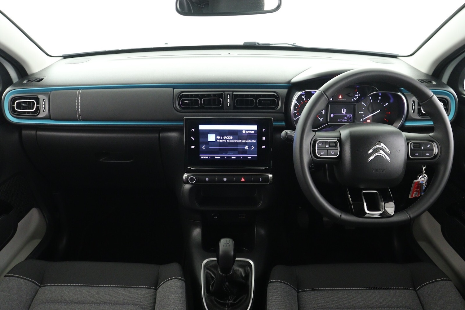 Used Citroen C3 2022 for sale - 76871234: Photo 14