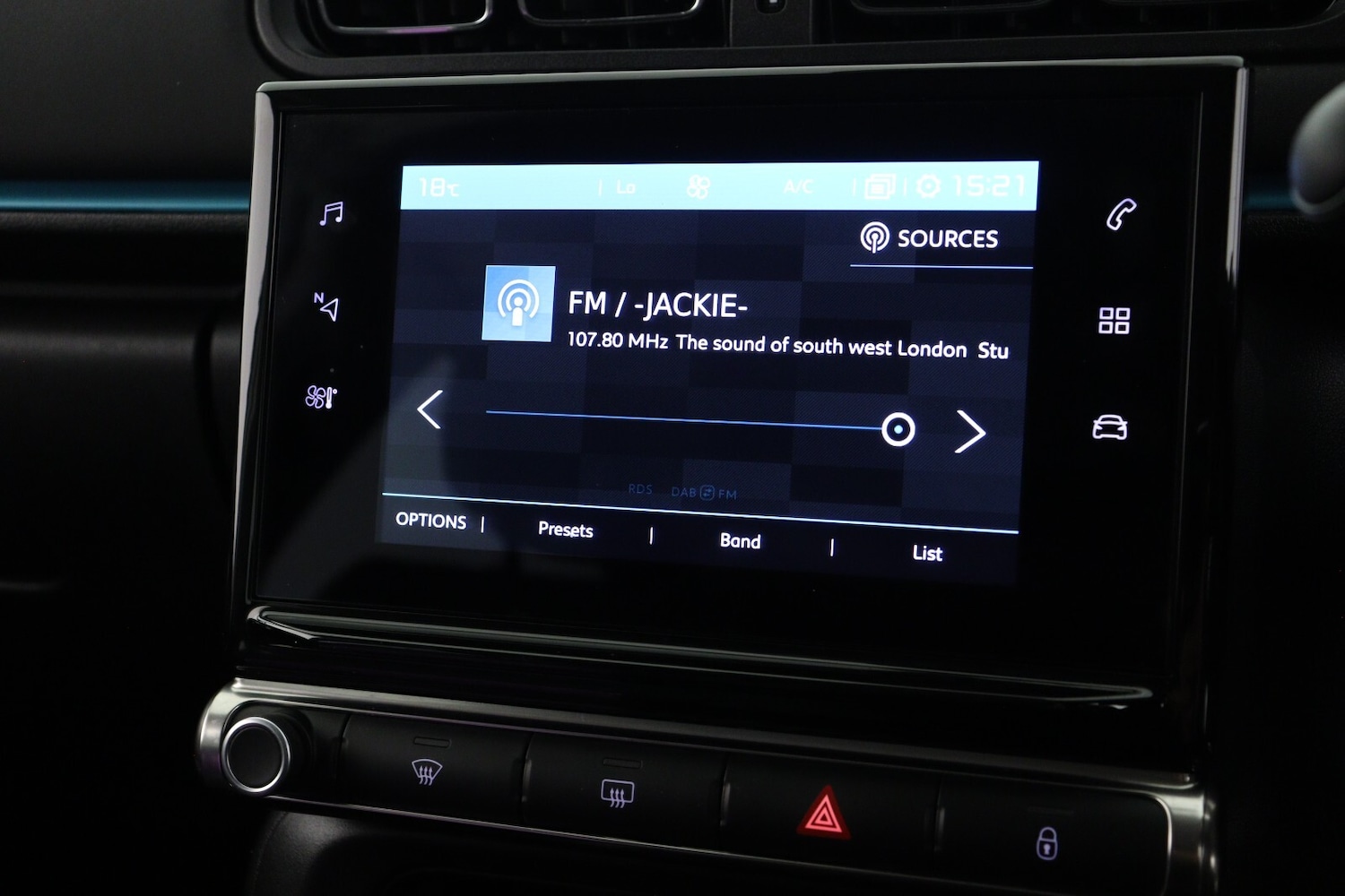 Used Citroen C3 2022 for sale - 76871234: Photo 15