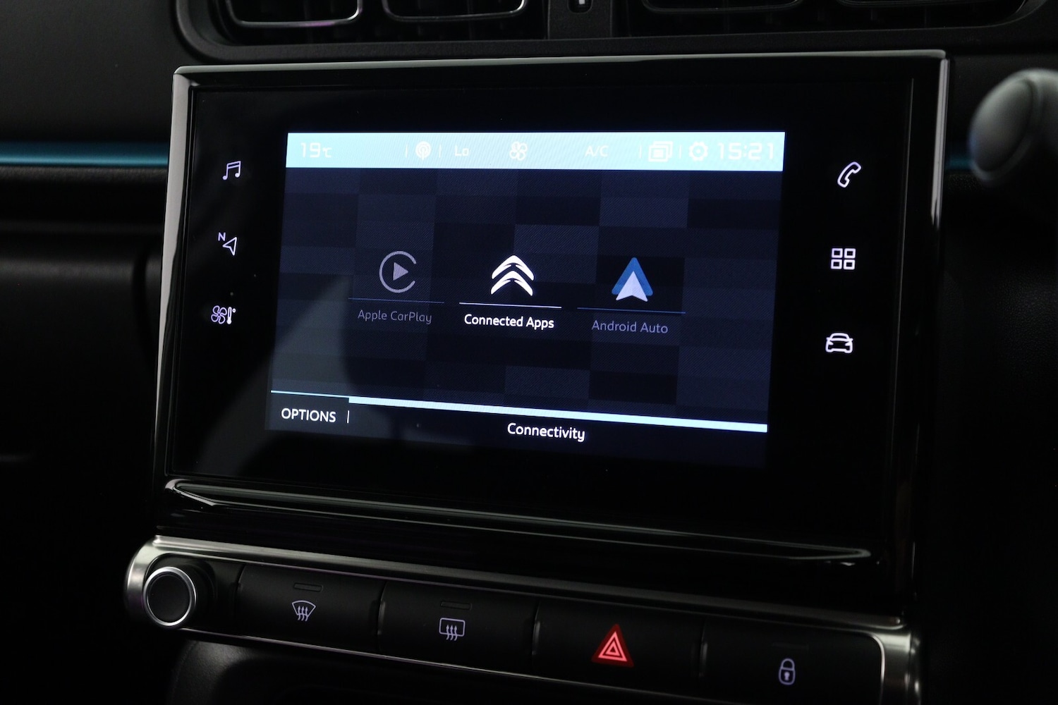 Used Citroen C3 2022 for sale - 76871234: Photo 17